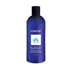 Solución para Heridas Vashe con 475 ML