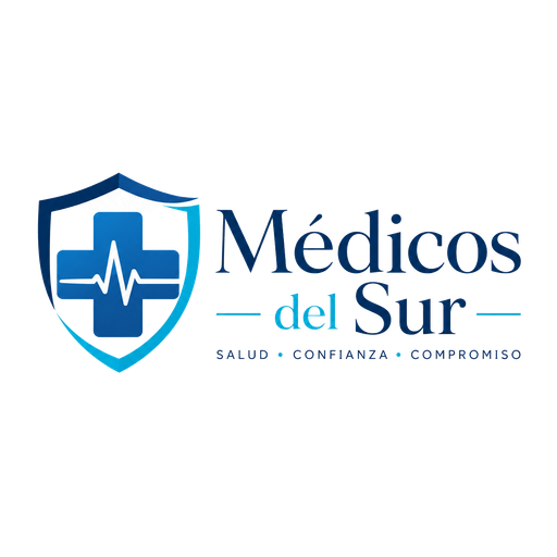 Médicos del Sur - Insumos médicos, material de curación y cuidado de la salud